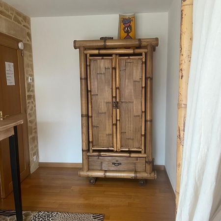 L'Oceane Bed & Breakfast Le Pouliguen Bagian luar foto