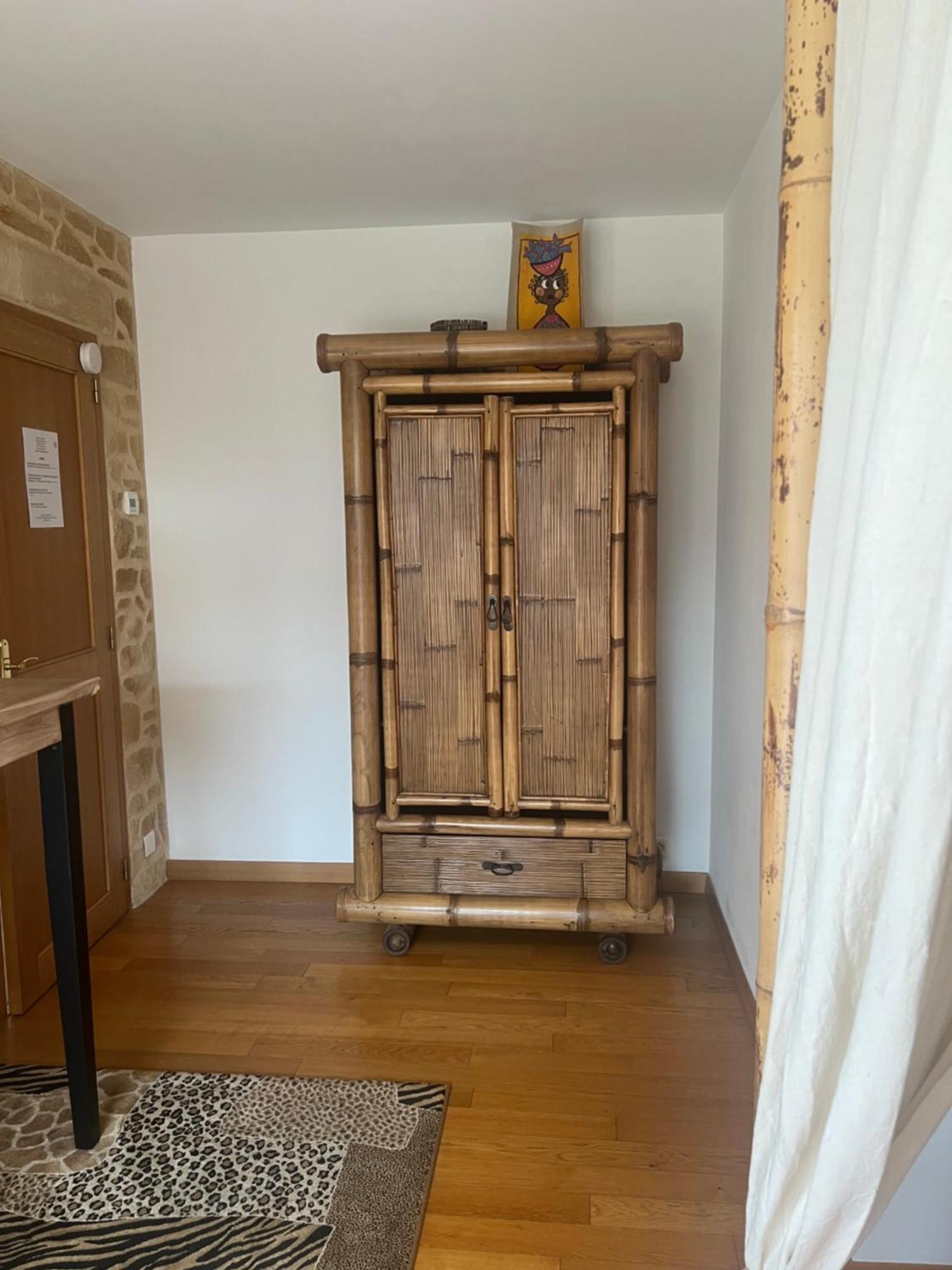 L'Oceane Bed & Breakfast Le Pouliguen Bagian luar foto