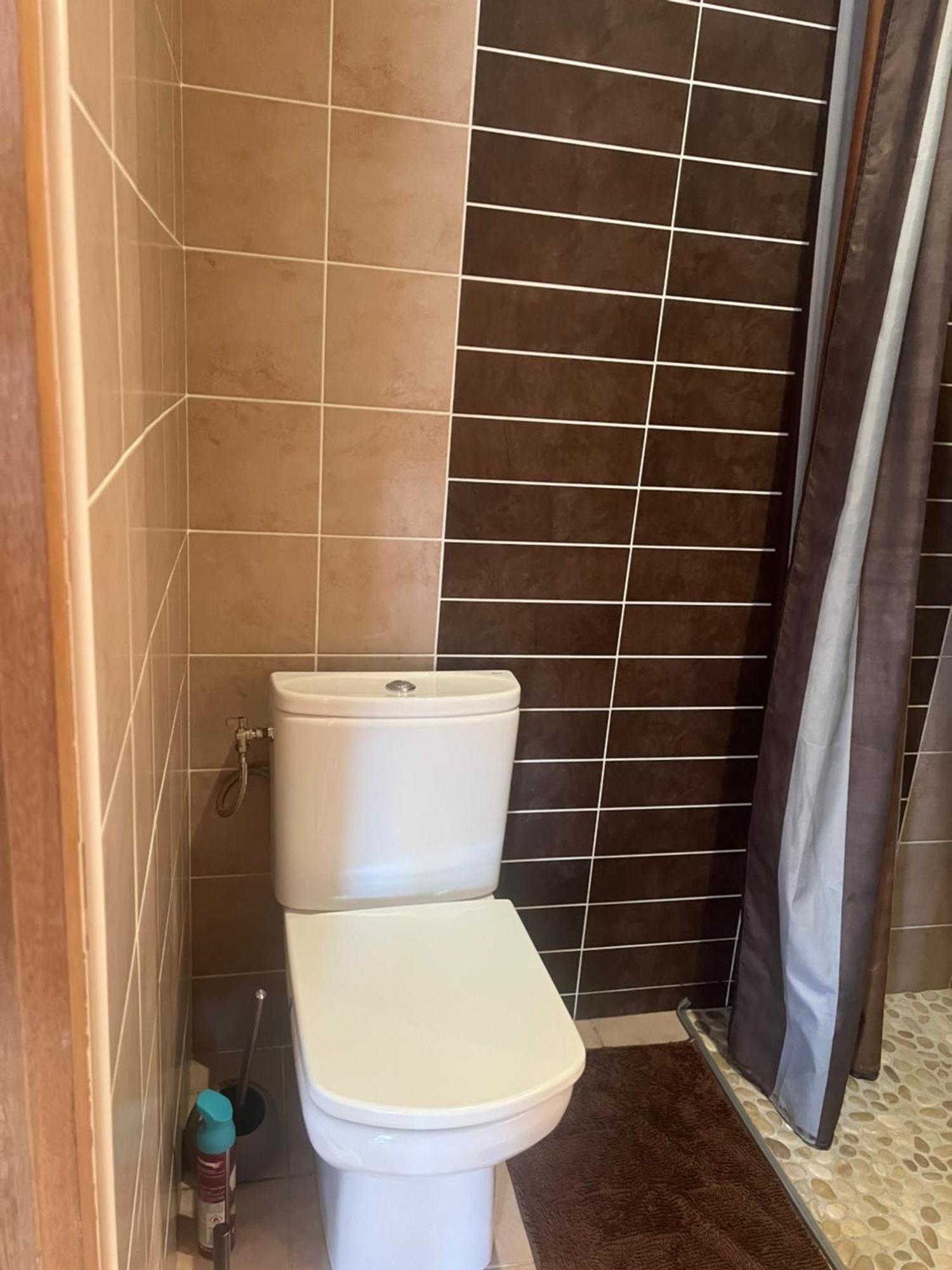 L'Oceane Bed & Breakfast Le Pouliguen Bagian luar foto