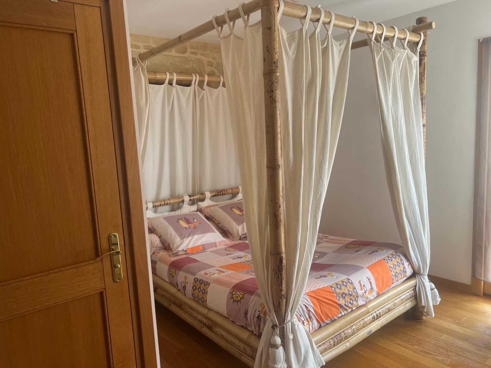 L'Oceane Bed & Breakfast Le Pouliguen Bagian luar foto